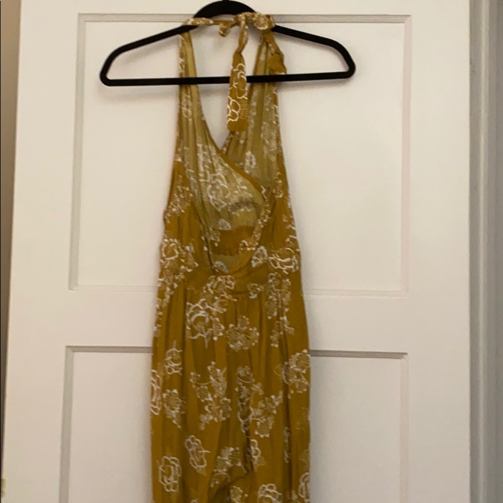 Faithfull the brand Halter Romper - Picture 5 of 8
